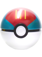 Kartenspiel Pokémon TCG - Poké Ball Tin: Lure Ball (Q3 2023)  (ENGLISCHE VERSION)