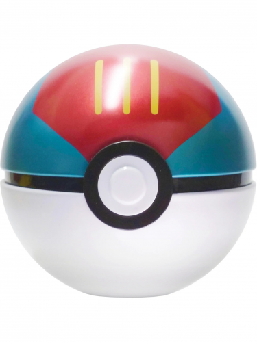 Kartenspiel Pokémon TCG - Poké Ball Tin: Lure Ball (Q3 2023)  (ENGLISCHE VERSION)