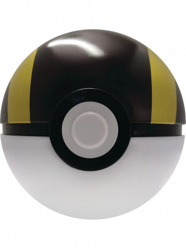 Kartenspiel Pokémon TCG - Poké Ball Tin: Ultra Ball (Q3 2023) (ENGLISCHE VERSION)