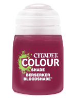 Citadel Shade (Berserkerblutschatten) - Tonfarbe, Rot