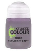 Citadel Shade (Soulblight Grau) - Tonfarbe, Grau