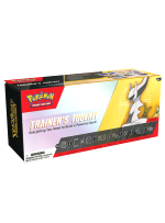 Kartenspiel Pokémon TCG - Trainers Toolkit 2023 (ENGLISCHE VERSION)