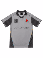 Trikot PlayStation - Retro