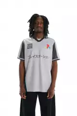 Trikot PlayStation - Retro - T-Shirt