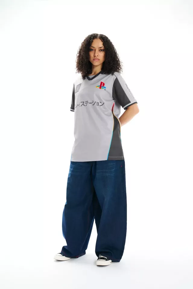Trikot PlayStation - Retro - T-Shirt