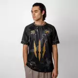 Trikot The Witcher 3: Wild Hunt 10 Year Anniversary - T-Shirt