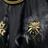 Trikot The Witcher 3: Wild Hunt 10 Year Anniversary - T-Shirt