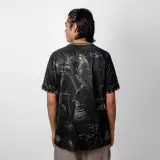 Trikot The Witcher 3: Wild Hunt 10 Year Anniversary - T-Shirt