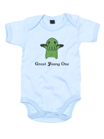 Baby-Body  Xzone Originals - Baby Cthulhu