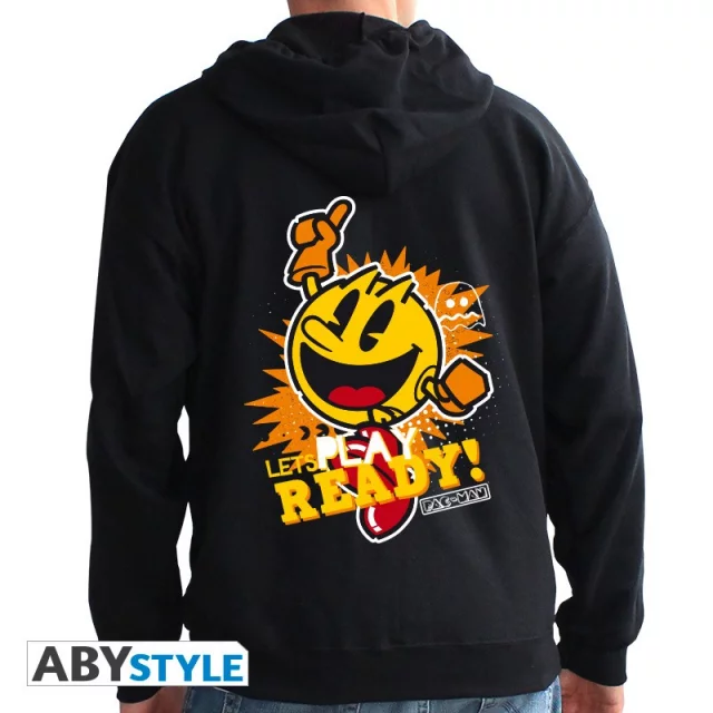 Hoodie Pac-Man - Lets Play