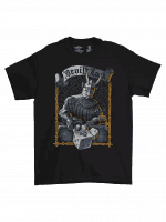 T-Shirt Kingdom Come: Deliverance II - Devil's Luck
