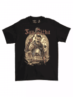 Herren-T-Shirt Kingdom Come: Deliverance II - Jan Žižka