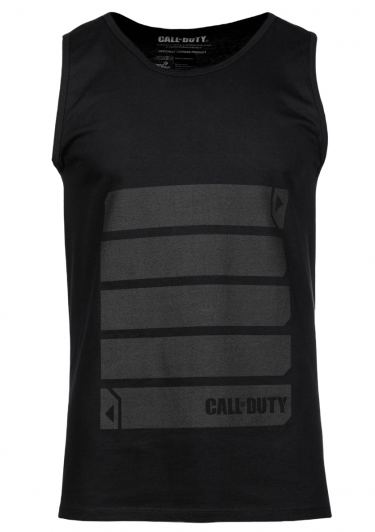 Tanktop Call of Duty: Modern Warfare 3 - Stealth