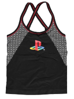 Tanktop Damen PlayStation - Tech Seamless