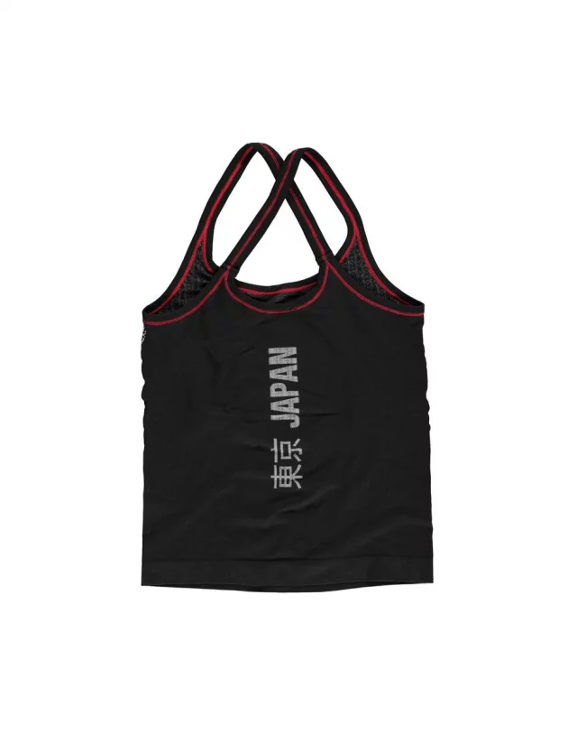 Damen-Tanktop PlayStation - Tech Seamless - T-Shirt