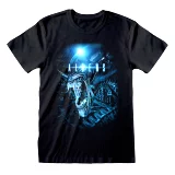T-Shirt Aliens - Key Art