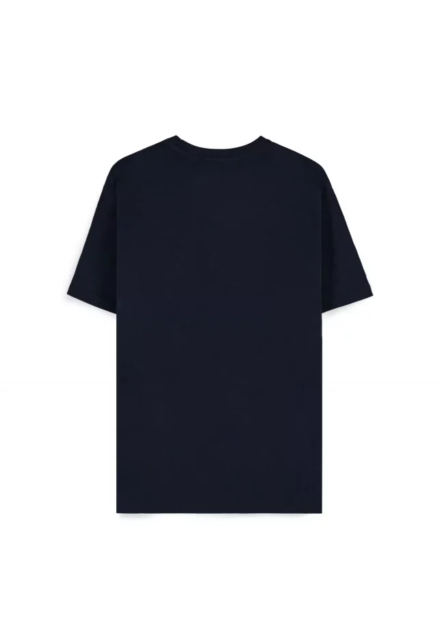 T-Shirt Assassins Creed Mirage - Basim