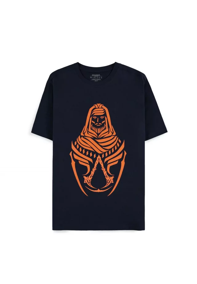 T-Shirt Assassins Creed Mirage - Basim