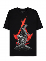 T-Shirt Assassin's Creed: Shadows - Naoe & Yasuke