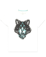 T-Shirt Assassins Creed: Valhalla - Wolf