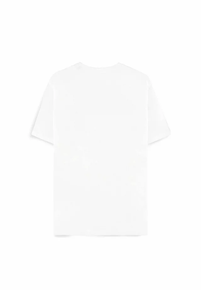 T-Shirt Attack on Titan - Eren Titan - Anime
