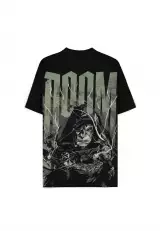 T-Shirt Avengers: Doomsday - Doctor Doom - Marvel