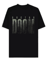 T-Shirt Avengers: Doomsday - Doctor Doom