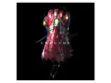 T-Shirt Avengers: Endgame - Iron Gauntlet - Marvel