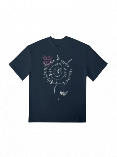 T-Shirt Baldurs Gate 3 - Astarion