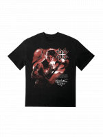 T-Shirt Baldurs Gate 3 - Karlach
