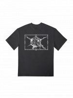 T-Shirt Baldurs Gate 3 - Shadowheart
