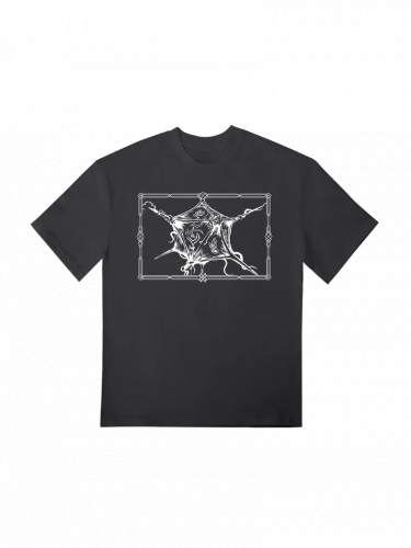 T-Shirt Baldurs Gate 3 - Shadowheart