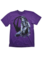 T-Shirt Borderlands 3 - Amara