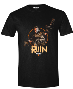 T-Shirt Call of Duty: Black Ops 4 - Ruin