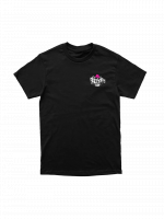 T-Shirt Cyberpunk 2077 - Lizzie’s Bar