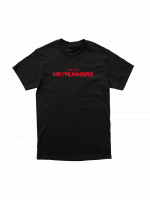 T-Shirt Cyberpunk 2077 - Net Run Club