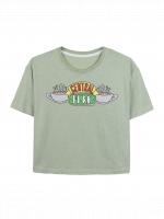 Damen-T-Shirt Friends - Central Perk