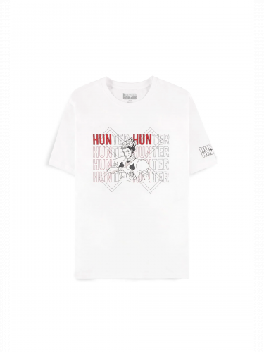 Damen-T-Shirt Hunter x Hunter - Hisoka