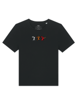Damen-T-Shirt Kingdom Come: Deliverance II -  Action-Trio der Hasen