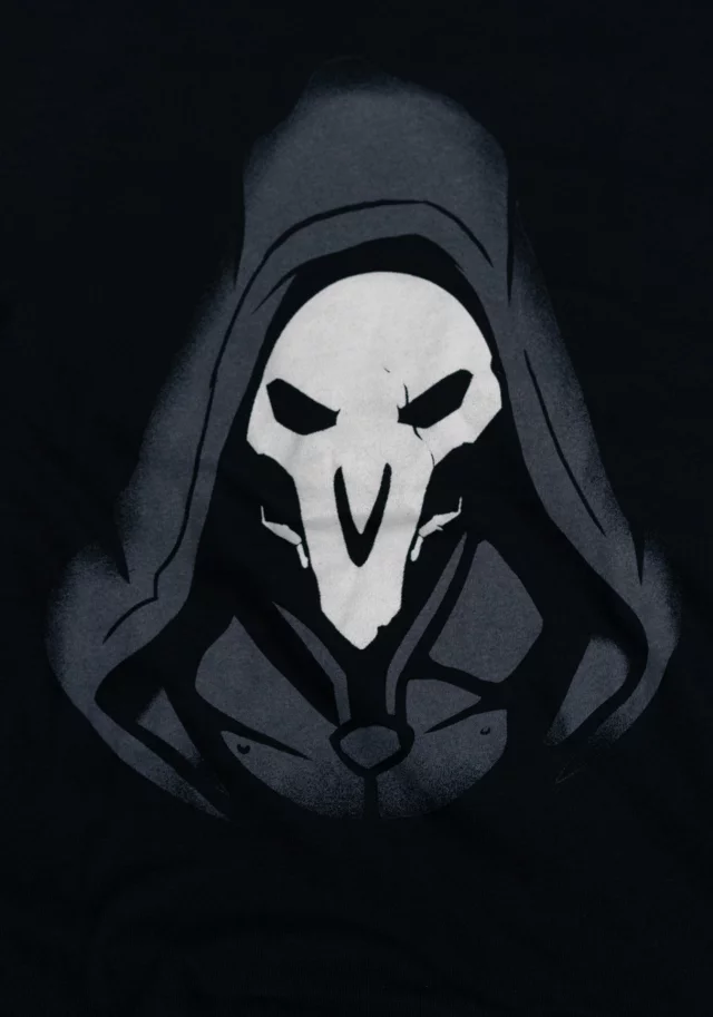 Damen-T-Shirt Overwatch - Remorseless - Blizzard