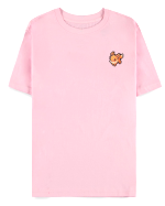 Damen-T-Shirt Pokémon - Pixel Eevee