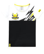 Damen-T-Shirt Pokemon - Team Pika