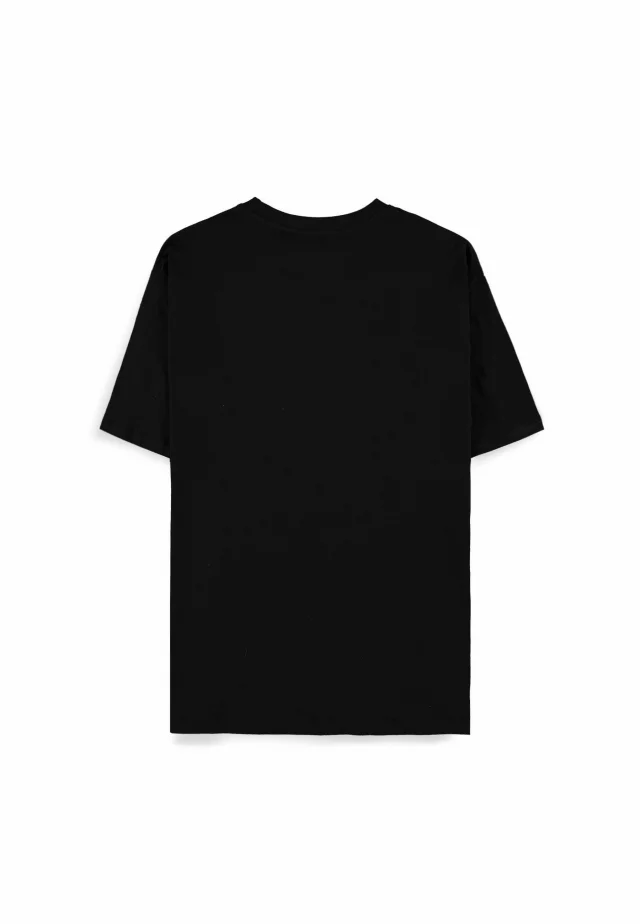 Damen-T-Shirt Thor: Love and Thunder - Blue Thor Oversized - Marvel