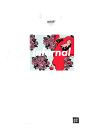 T-Shirt Dead Island 2 - Infernal