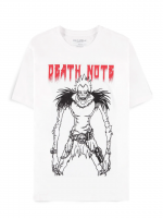 T-shirt Death Note - The Greatest Writer in the World