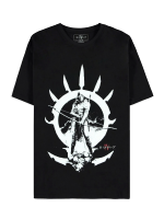 T-Shirt Diablo IV - Rogue Sigil