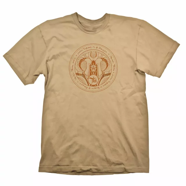 T-Shirt Doom: Eternal - Sentinel