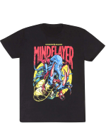 T-Shirt Dungeons & Dragons - Mindflayer