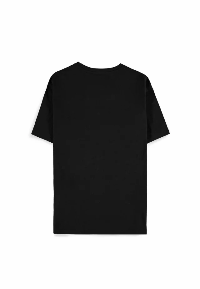 T-Shirt Ghostwire Tokyo - Logo