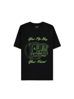 T-Shirt Fallout - Pip-Boy, Your Friend